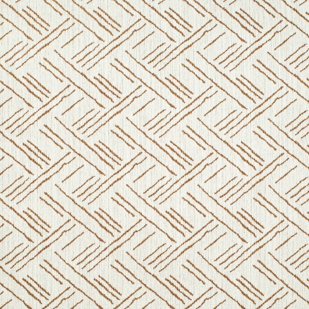 Cinzia Toffee Fabric