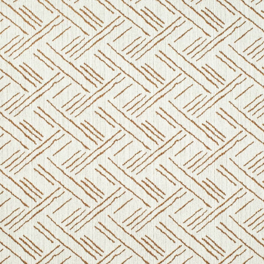 Cinzia Toffee Fabric