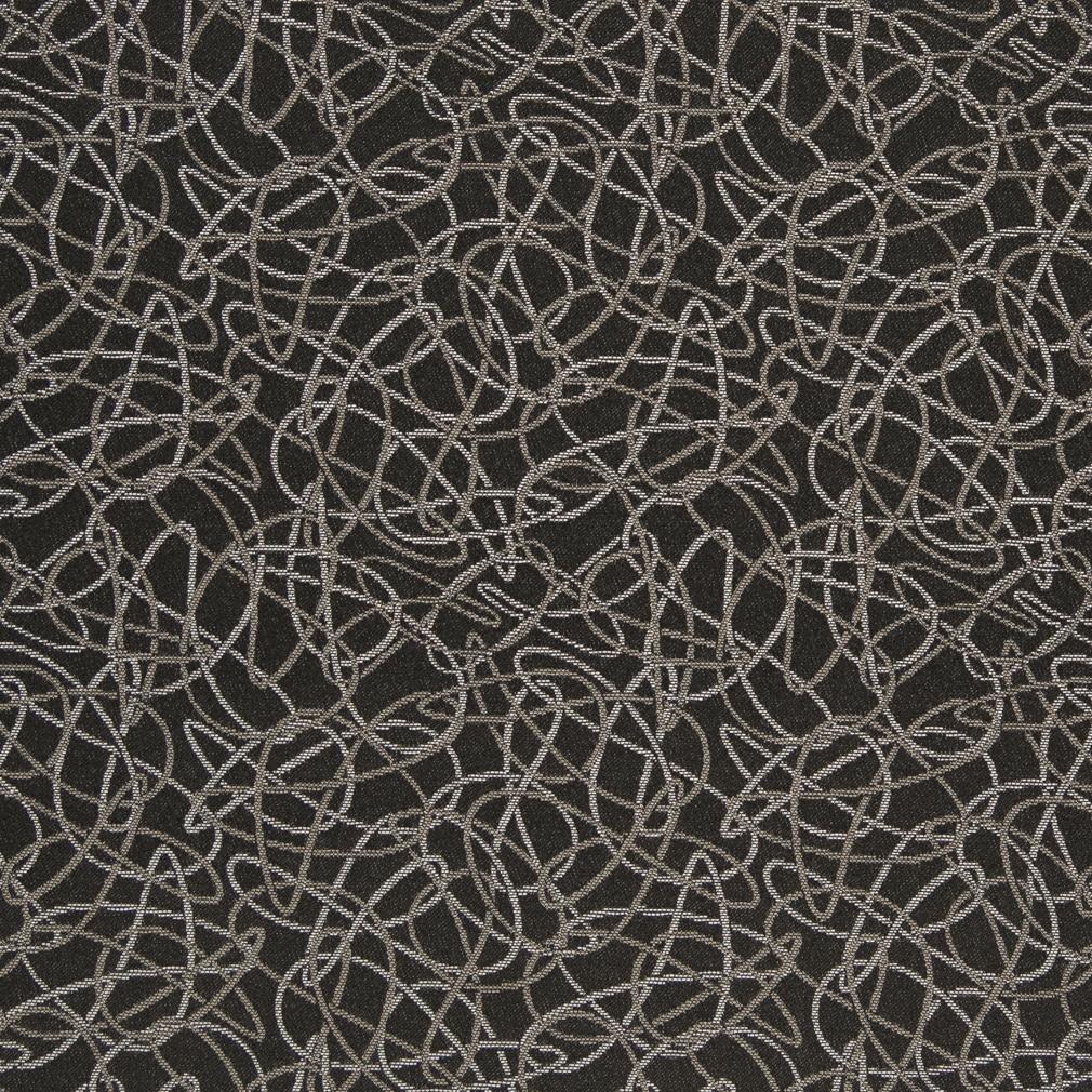 Claire Coal Fabric