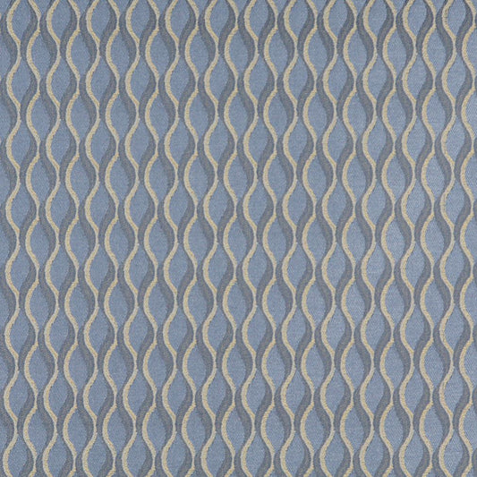 Clemens Aegean Fabric