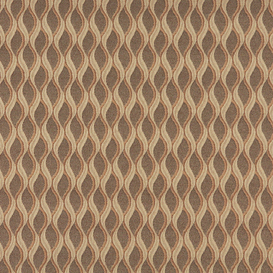 Clemens Toast Fabric