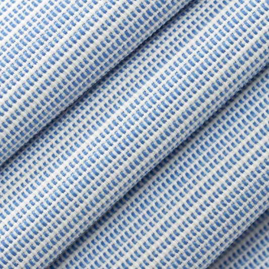 Cole Azure Closeup Texture