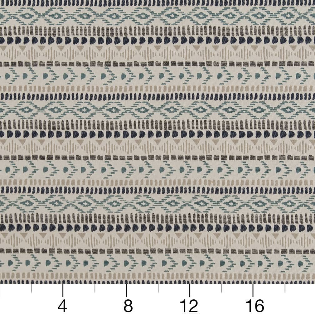 Coleman Lake Ruler Image