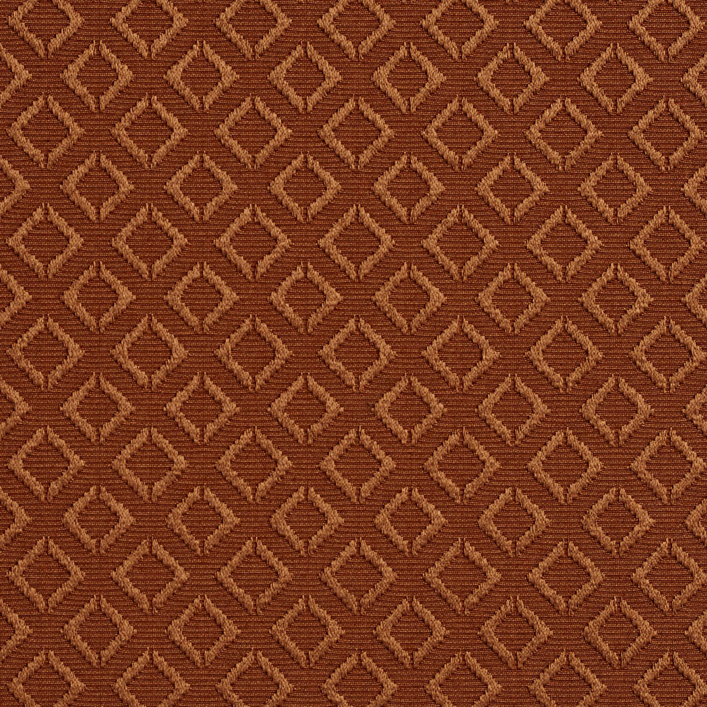 Collier Brown Fabric