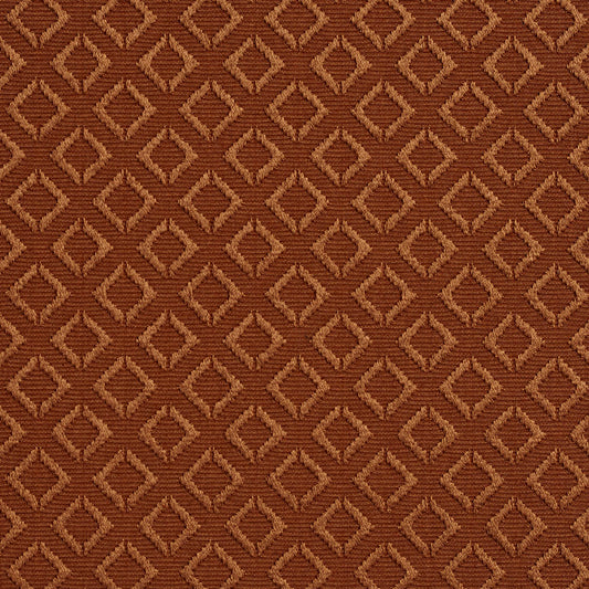 Collier Brown Fabric