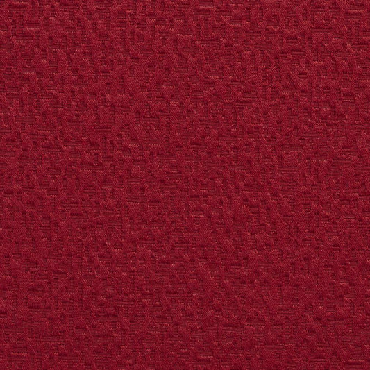 Comet Red Fabric