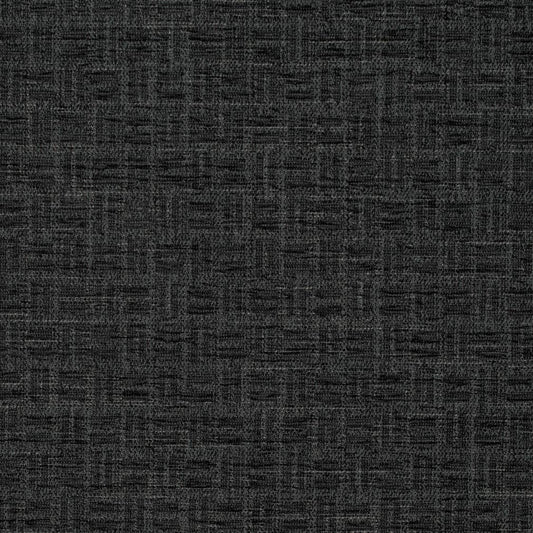 Como Coal Fabric