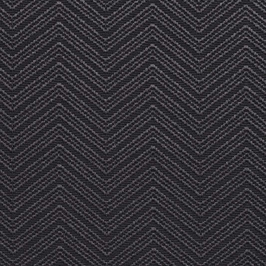 Conway Black Fabric