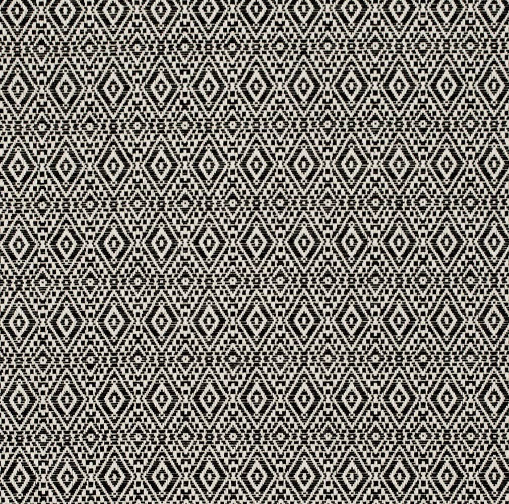 Cosgrove Noir Fabric