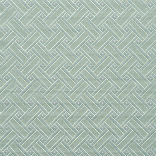 Covington Capri Fabric