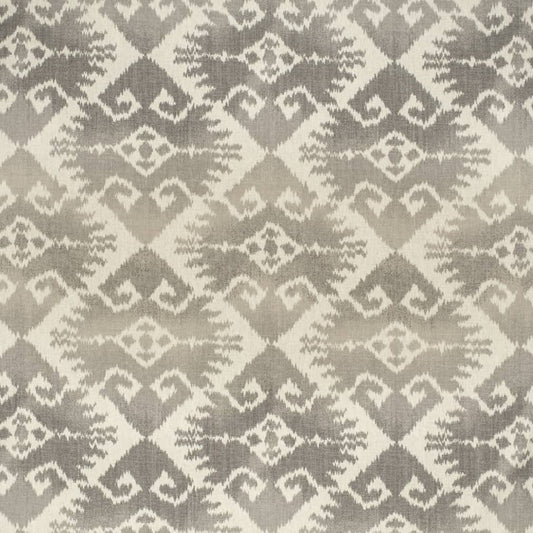 Creed Pewter Fabric