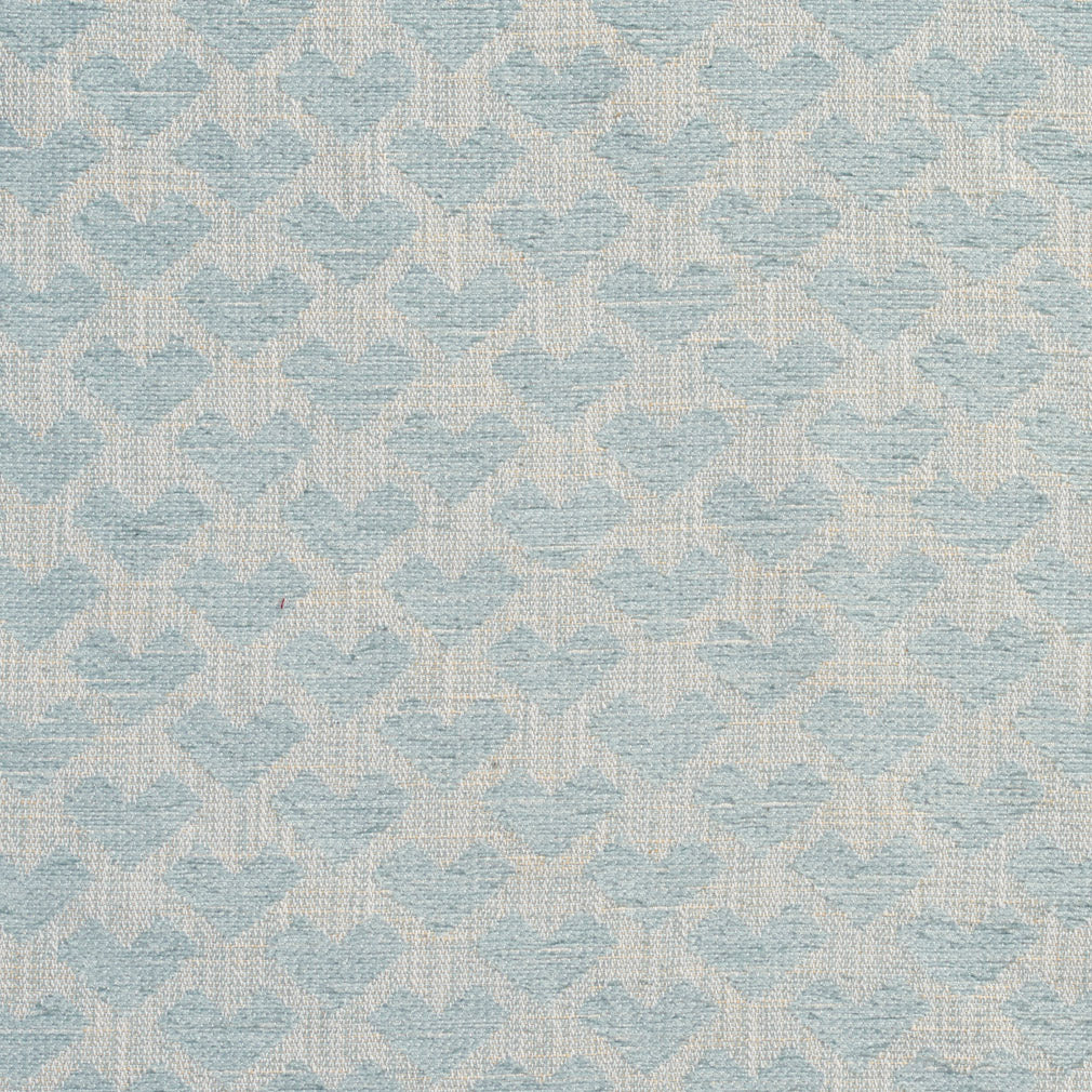 Crosby Fountain Fabric