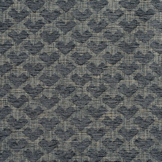 Crosby Sea Fabric