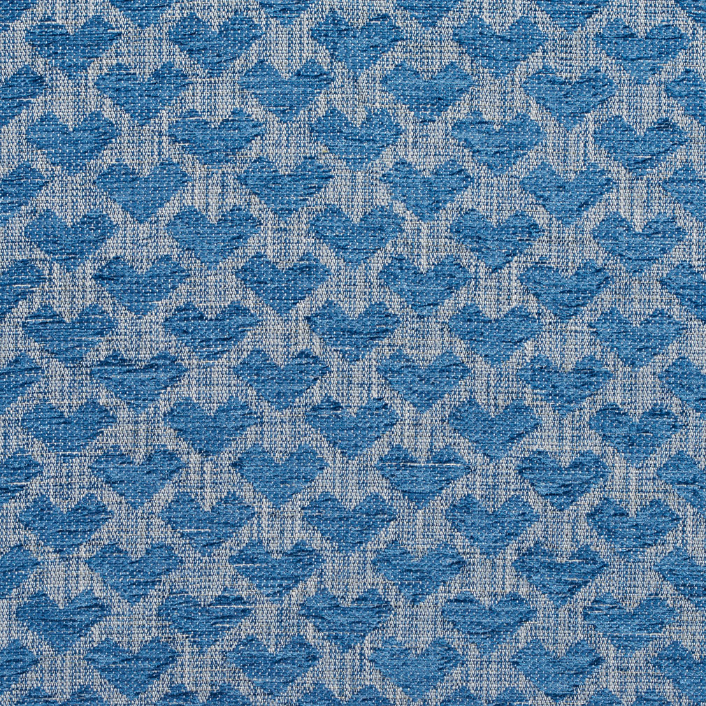 Crosby Sky Fabric