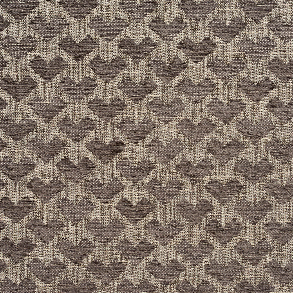 Crosby Smoke Fabric