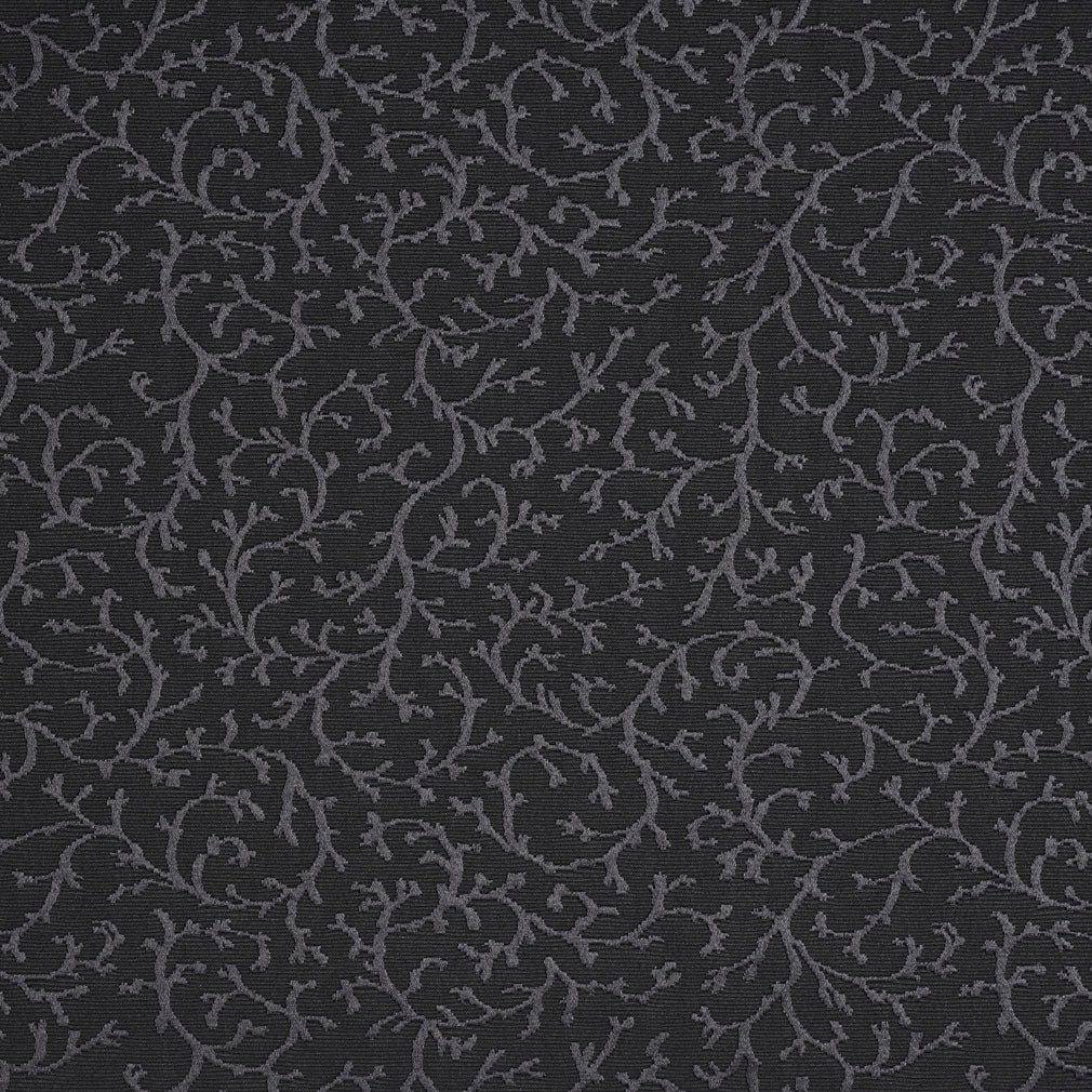 Crowder Black Fabric