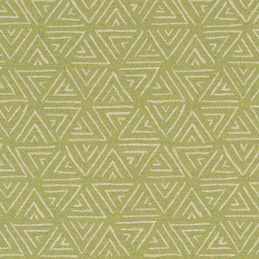 Crowley Spring Fabric