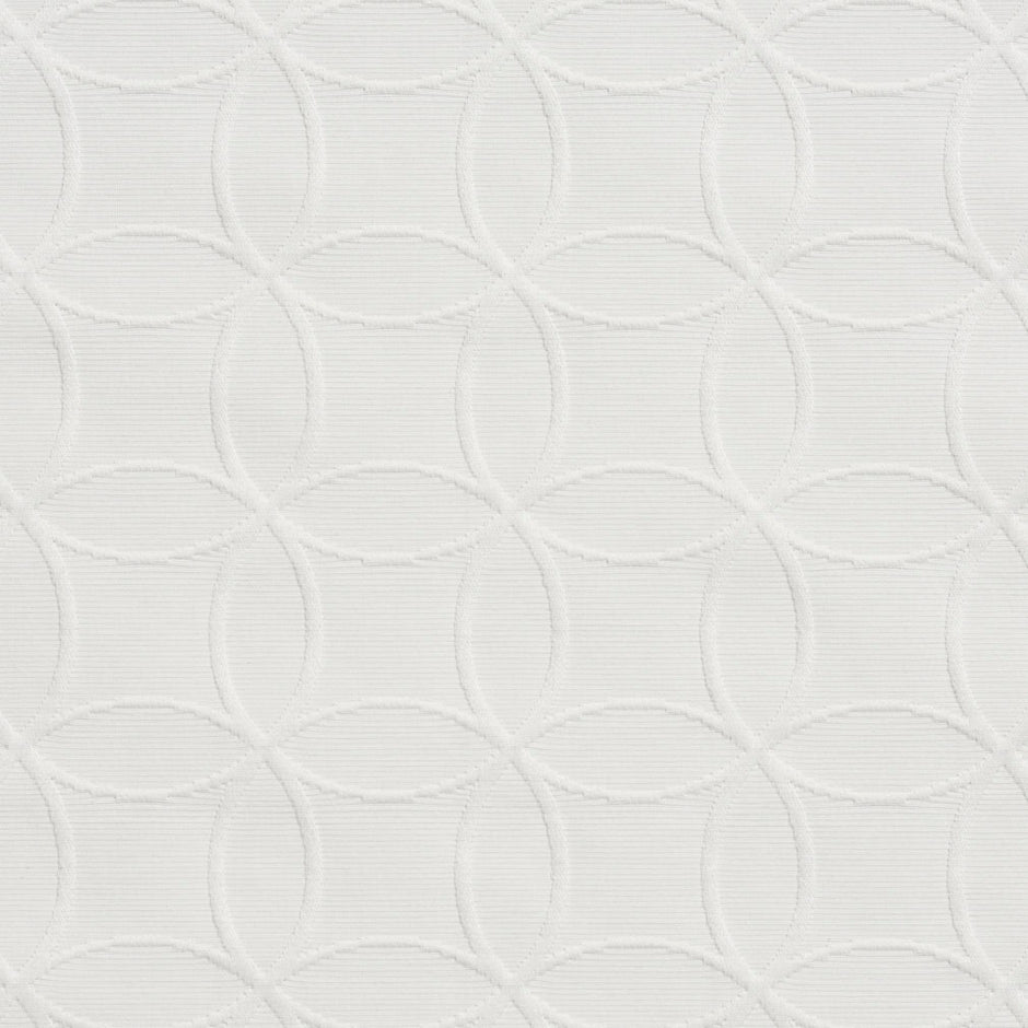 Shop White & Ivory Upholstery & Drapery By The Yard - Samples Available