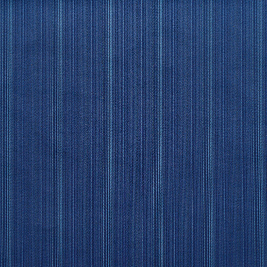 Cynthia Blue Fabric