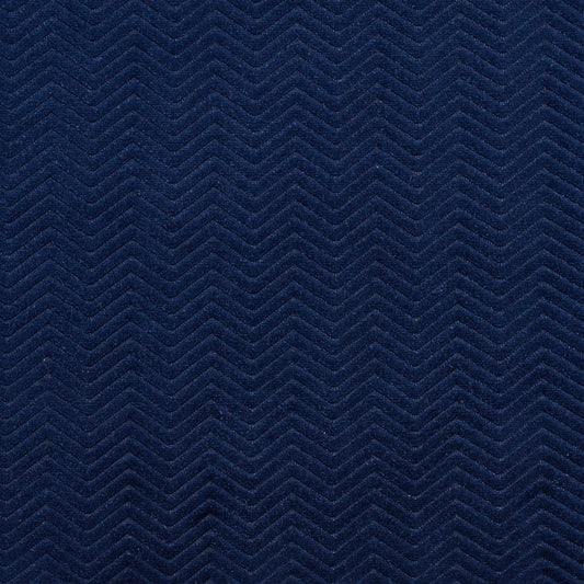 Dalton Navy Fabric