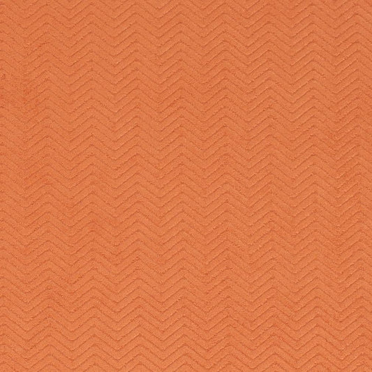 Dalton Pumpkin Fabric