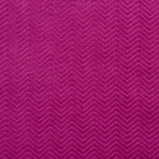 Dalton Purple Fabric