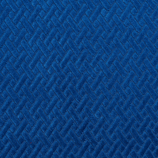 Dario Indigo Fabric