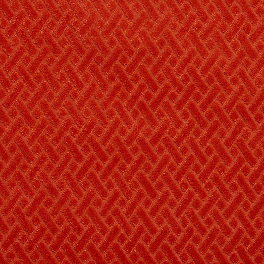 Dario Paprika Fabric