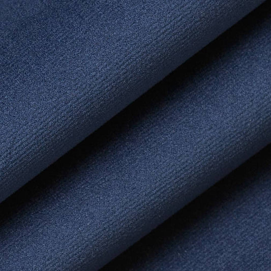 Davis Indigo Closeup Texture