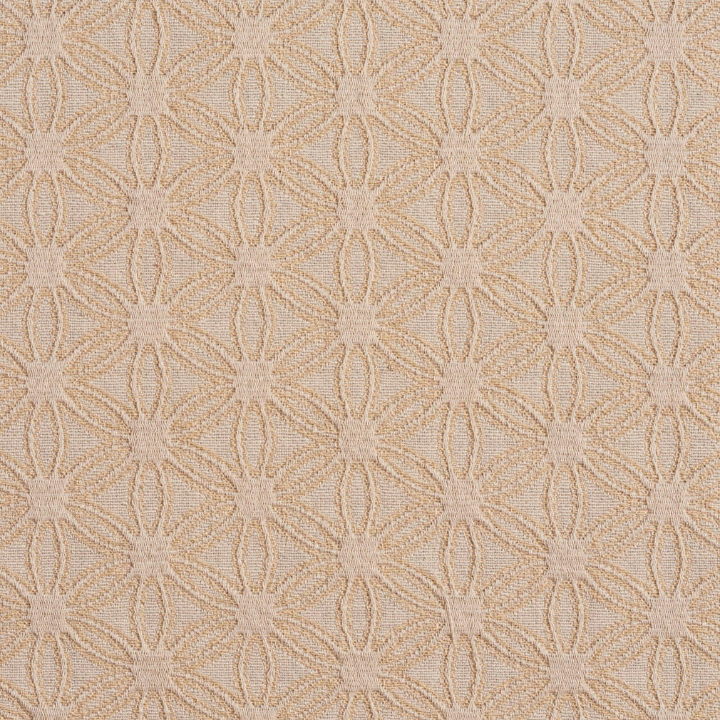 Deacon Ivory Fabric