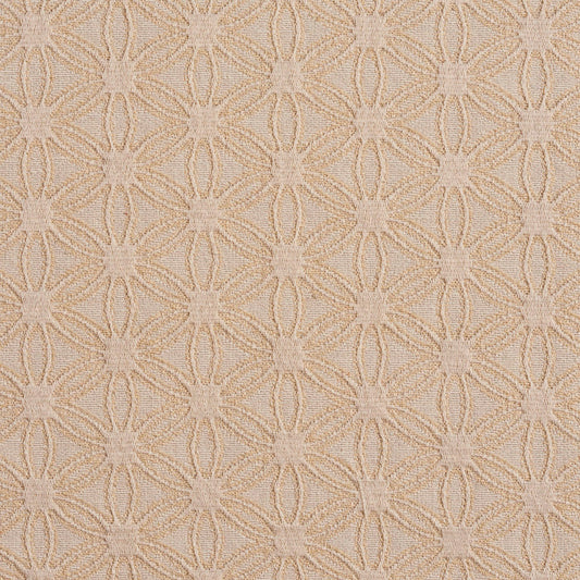 Deacon Ivory Fabric