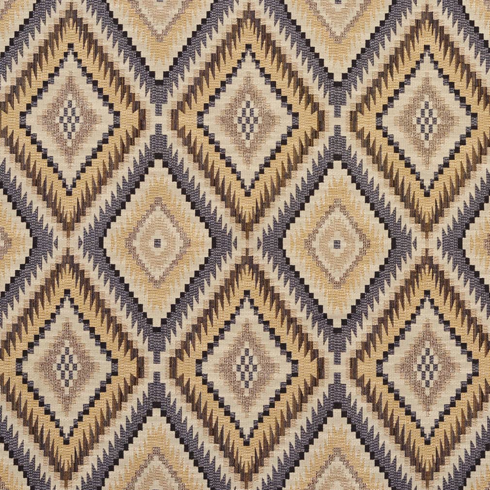 Decker Greystone Fabric