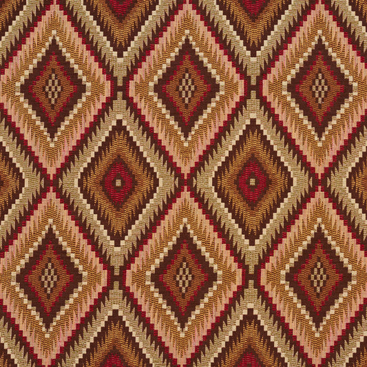 Decker Tucson Fabric