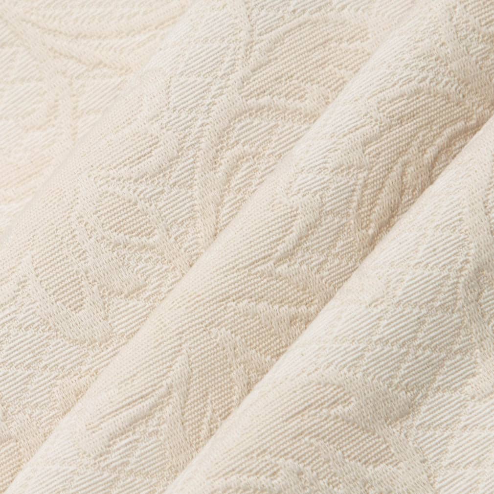 Delray Ivory Closeup Texture