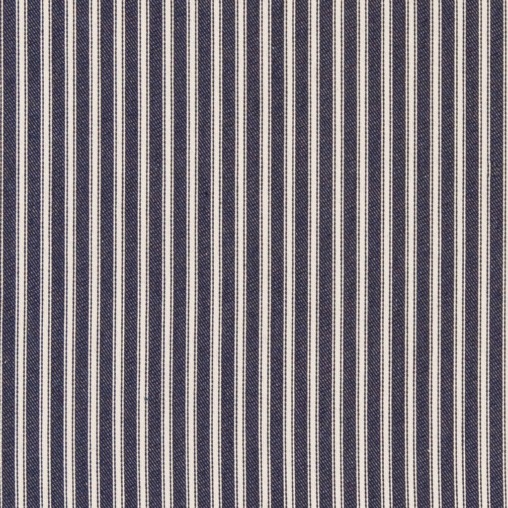 Denali Indigo Fabric