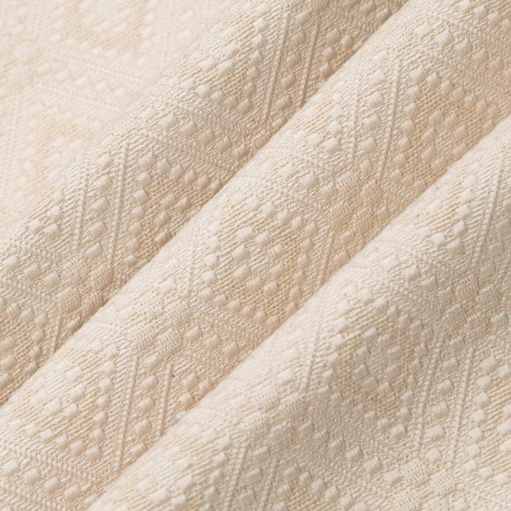 Derby Ivory Closeup Texture