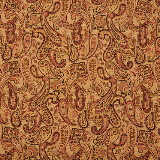 Sharon Brownstone Fabric