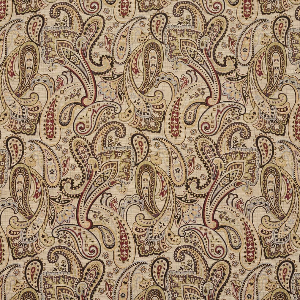 Sharon Redstone Fabric