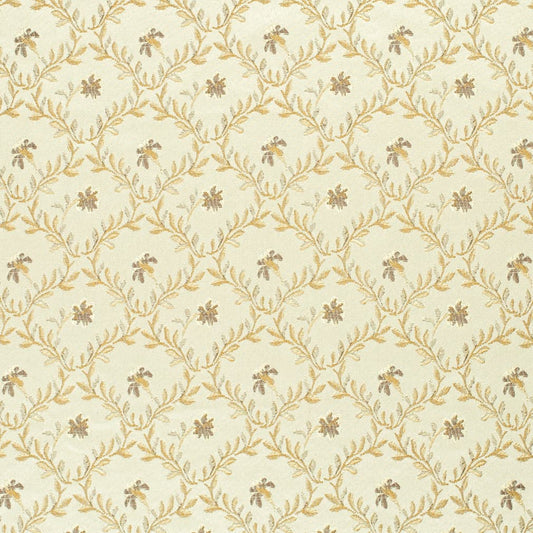 Diana Champagne Fabric