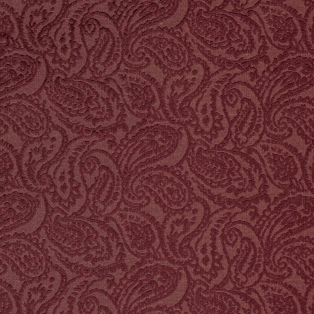 Dover Wine Fabric