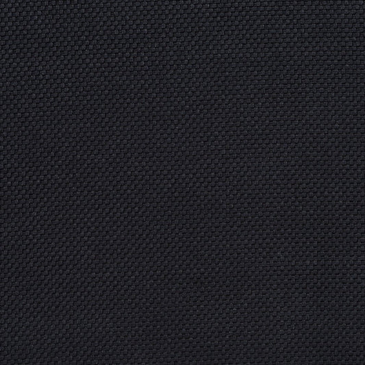 Duran Black Fabric