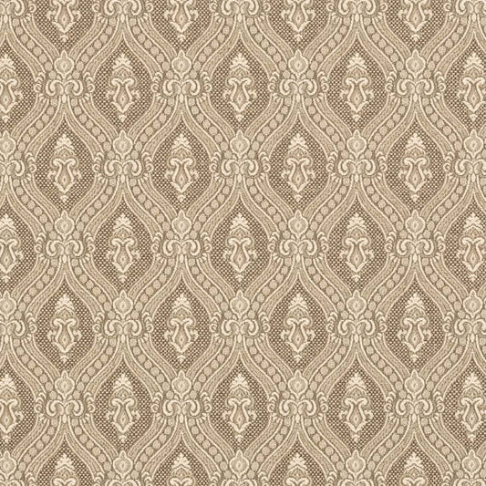 Duval Beige Fabric