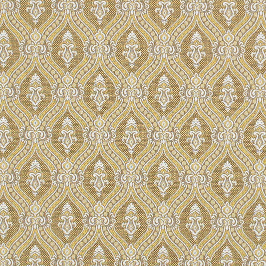 Duval Gold Fabric