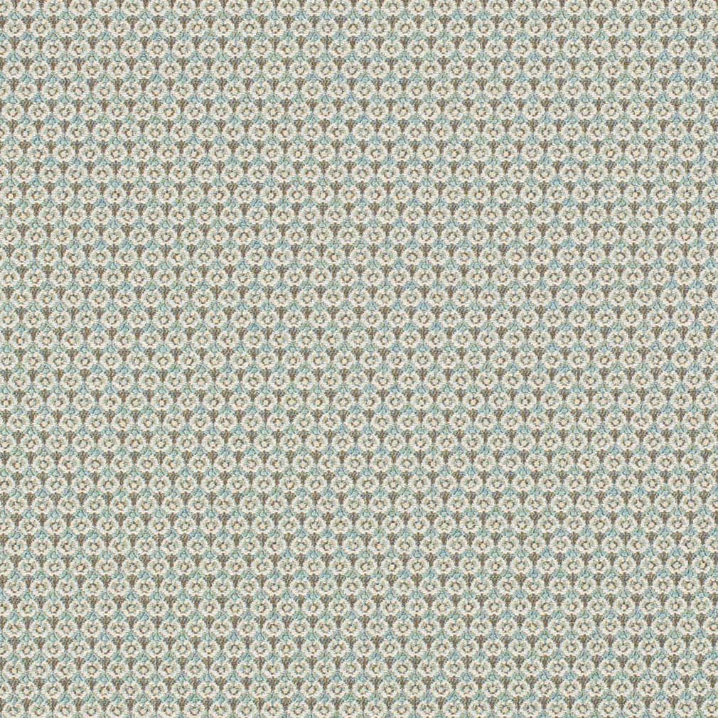 Dylan Aqua Fabric