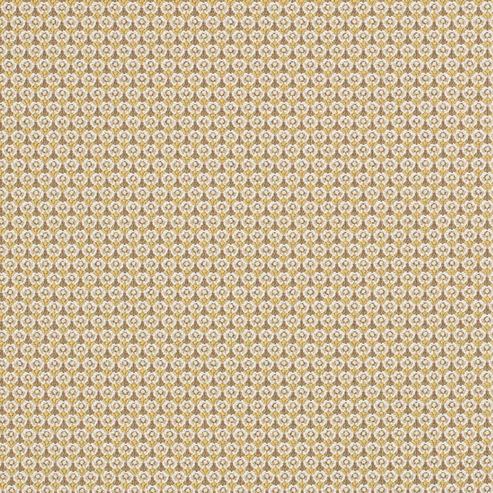 Dylan Gold Fabric