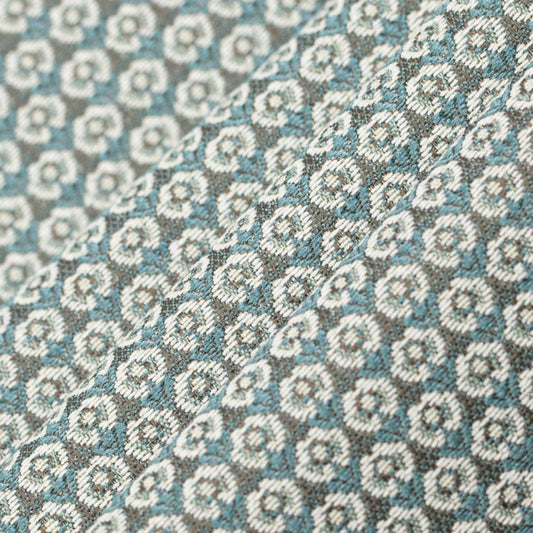 Dylan Turquoise Closeup Texture