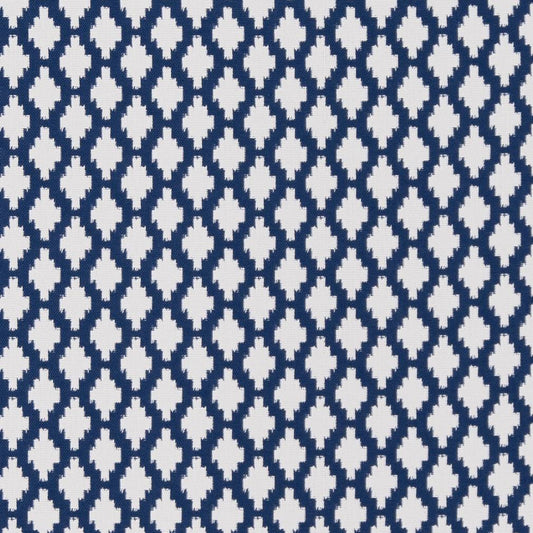 Eastwood Indigo Fabric