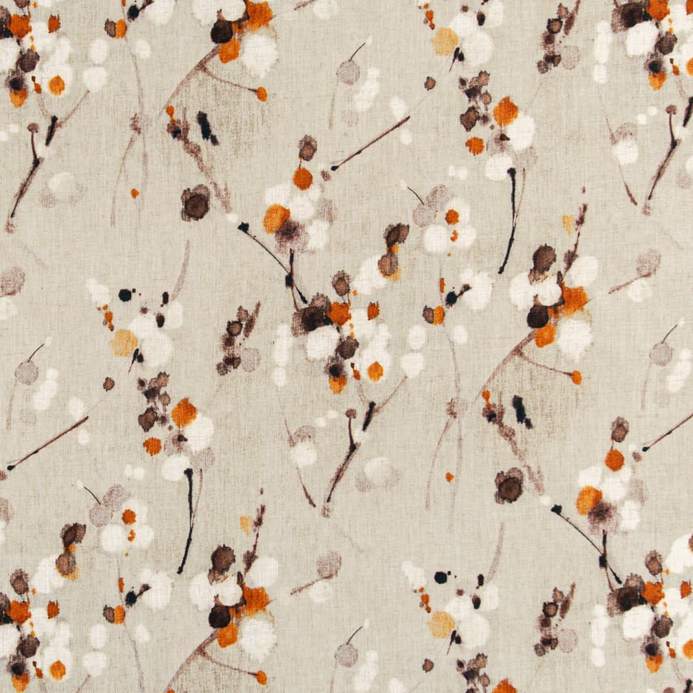 Eclipse Autumn Fabric