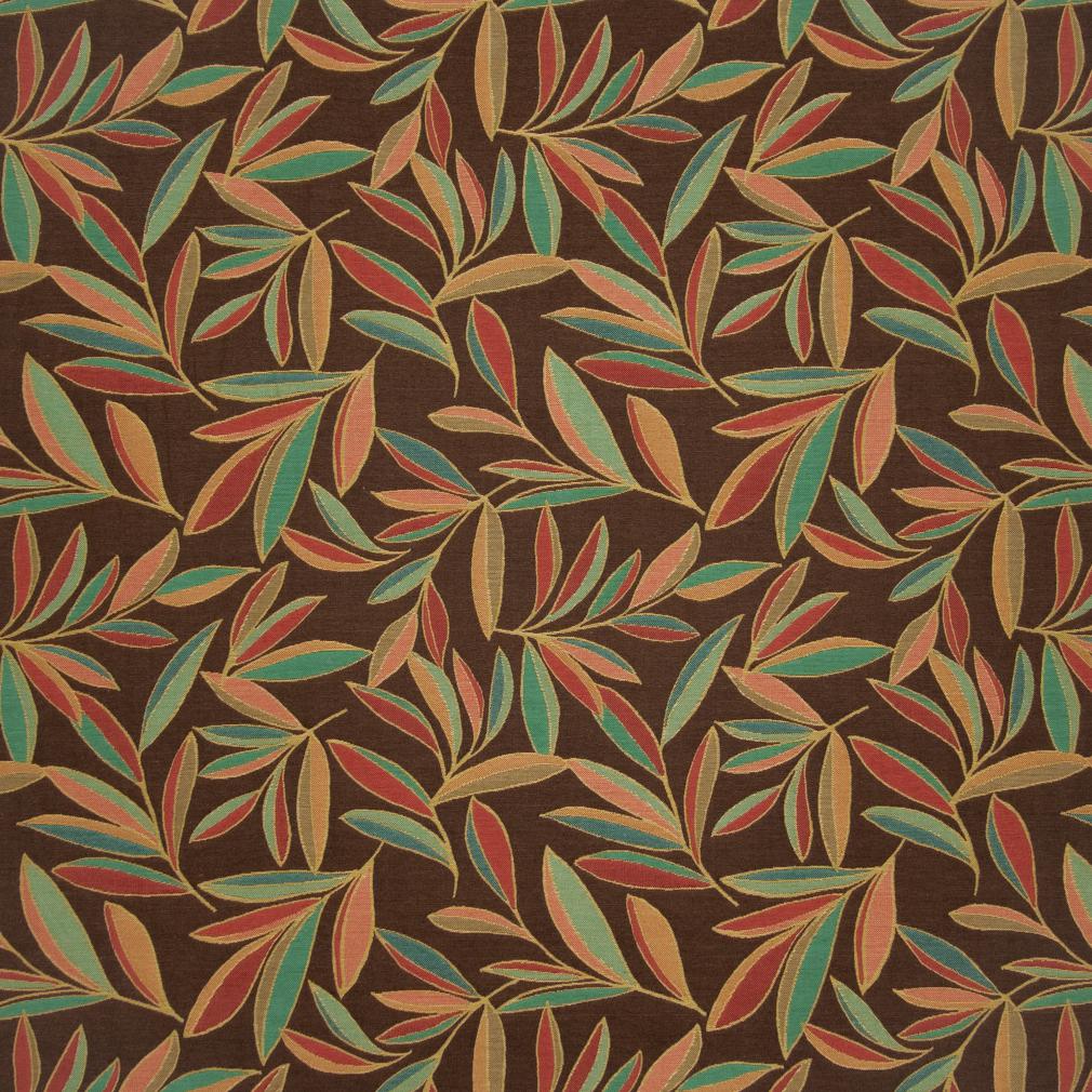 Eddie Chocolate Fabric