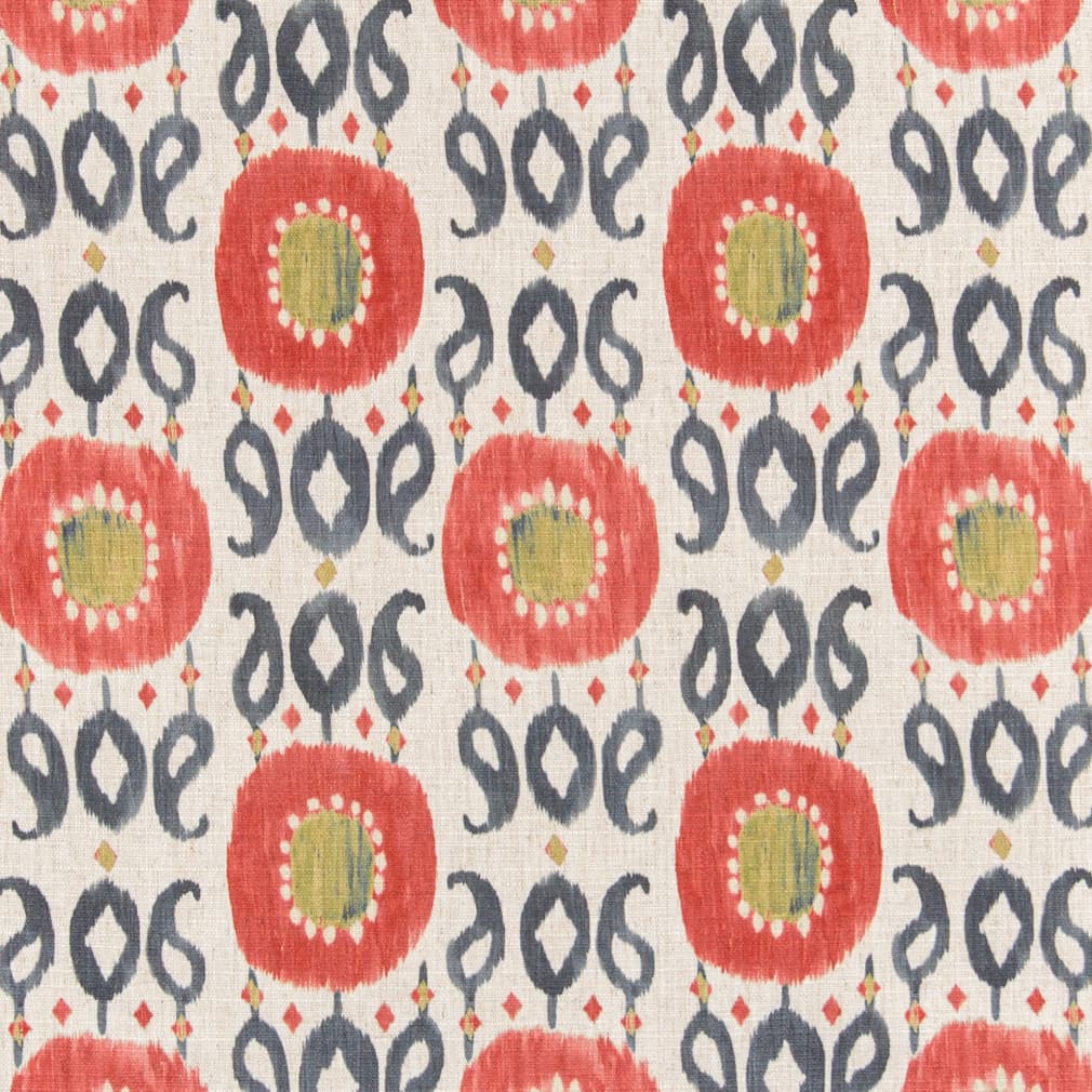 Elantra Watermelon Fabric